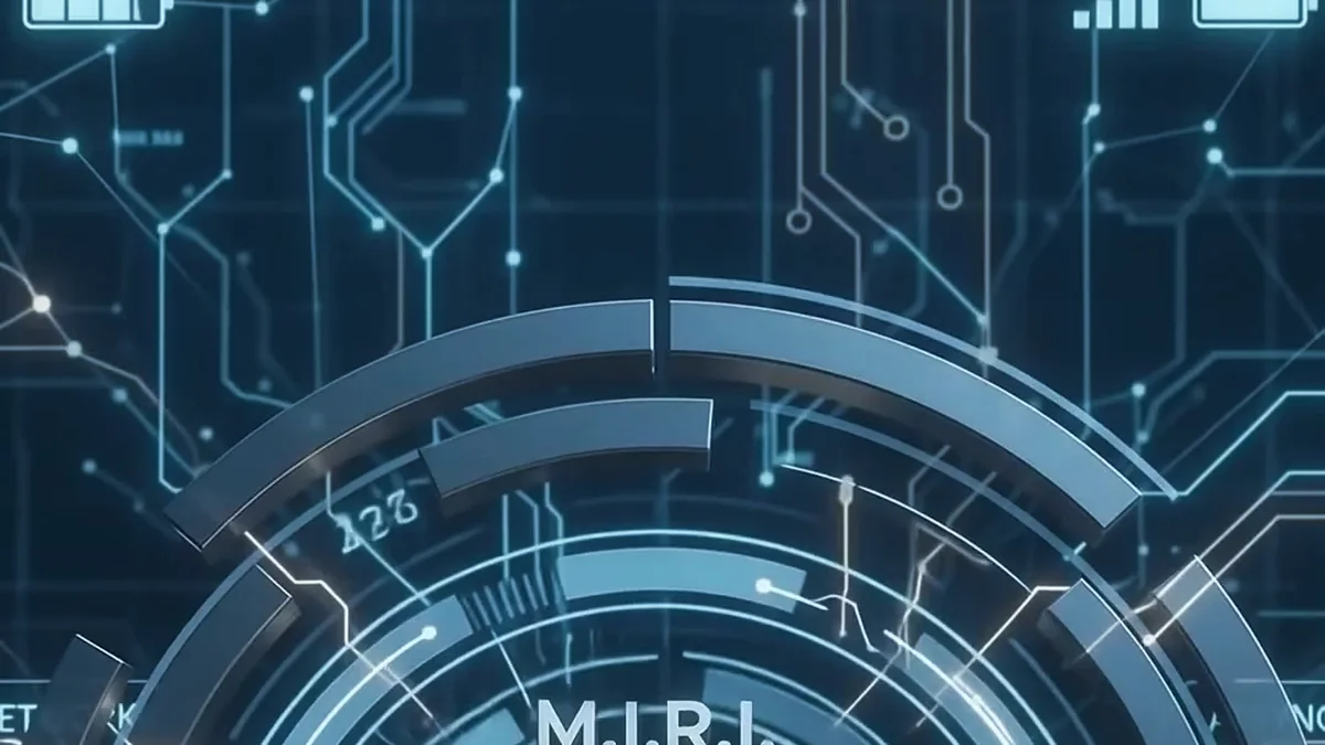M.I.R.i — the AI command center that runs Frederick Studios social