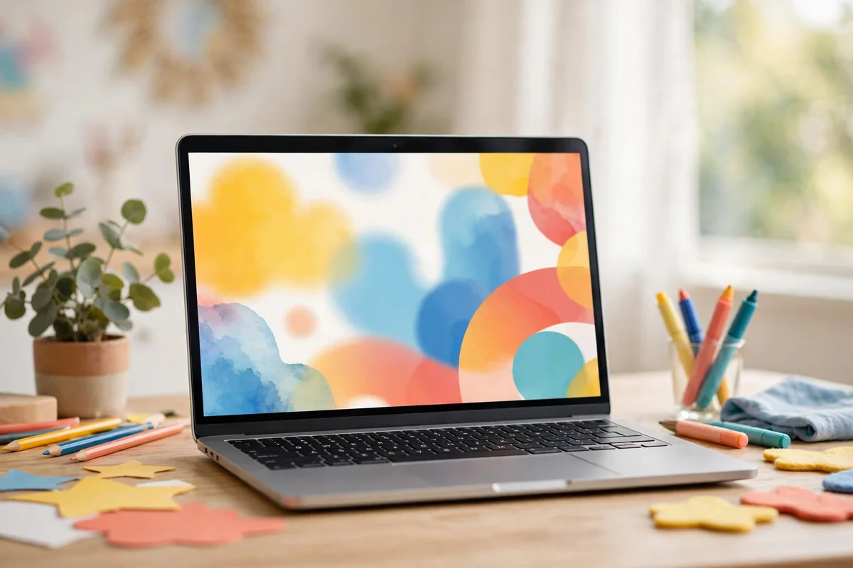 Got Kids and Got Vets — bright, welcoming charity branding